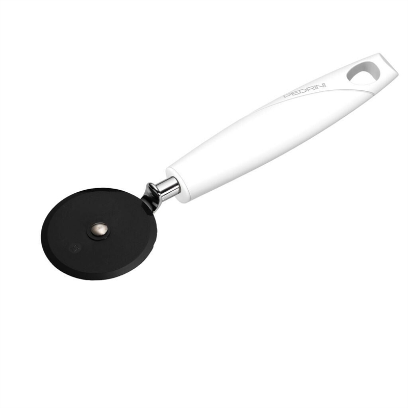Pedrini rotella taglia pizza nylon lillo