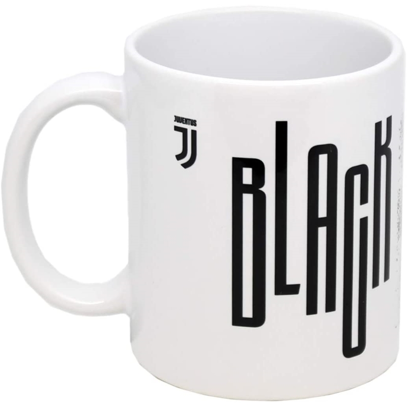 TAZZA MUG F.C. JUVENTUS 