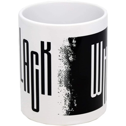 TAZZA MUG F.C. JUVENTUS 