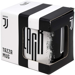 TAZZA MUG F.C. JUVENTUS 