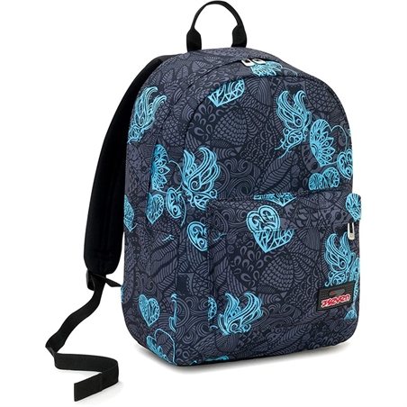 Seven iSchoolpack Seven Colorflower