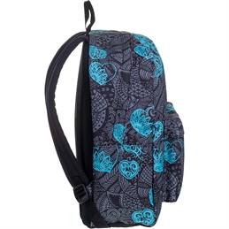 Seven iSchoolpack Seven Colorflower