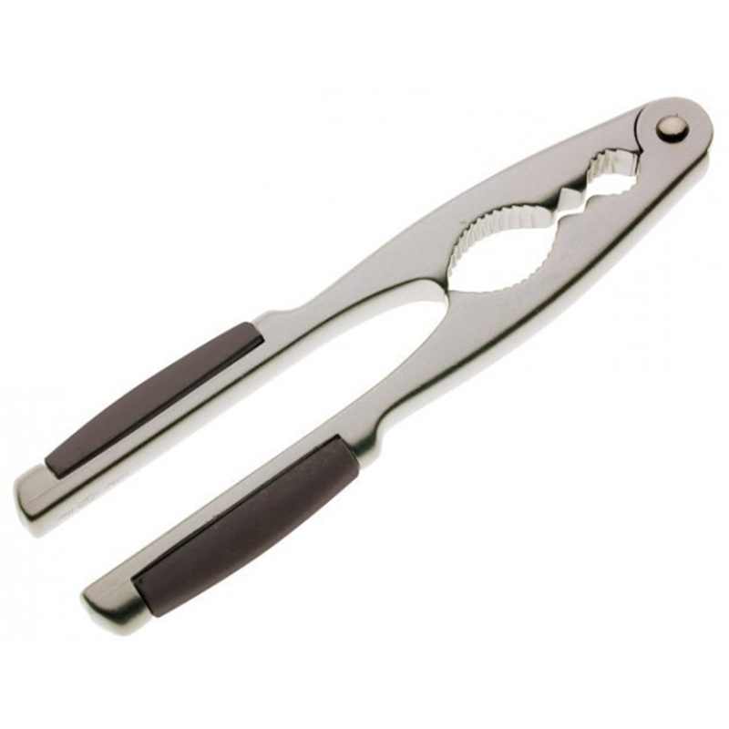 Pedrini rompinoci a tre passi acciaio 