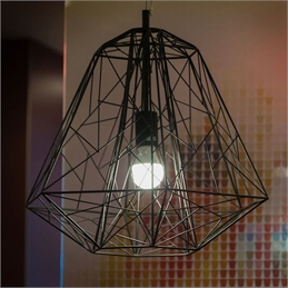LAMPADINA LED E27 15W 6400K LUCE BIANCO FREDDO