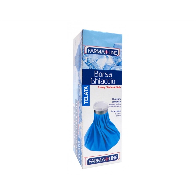 Borsa GHIACCIO FARMALINE