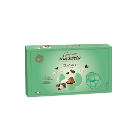 Maxtris Classico Verde