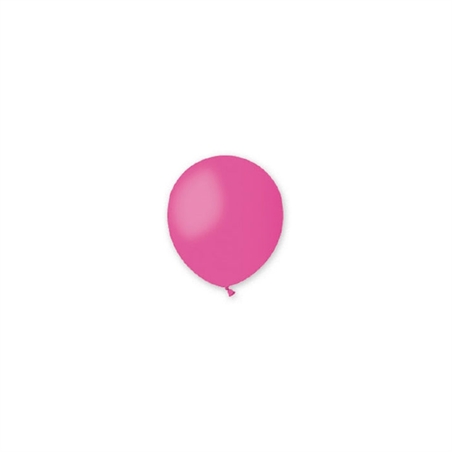 Palloncini in Lattice 5'' Fucsia 100 pezzi