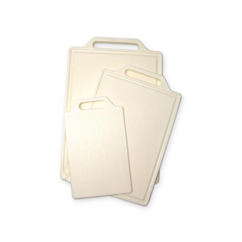Rigamonti Tagliere Polipropilene Per Alimenti 26x39 Cm Qualità Extra