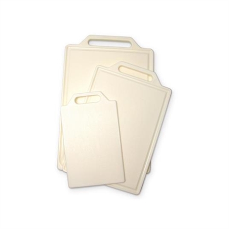 Rigamonti Tagliere Polipropilene Per Alimenti 26x39 Cm Qualità Extra