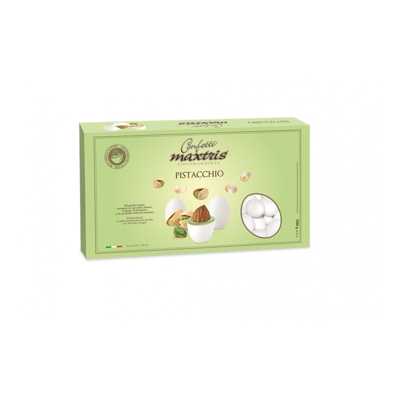Maxtris Pistacchio