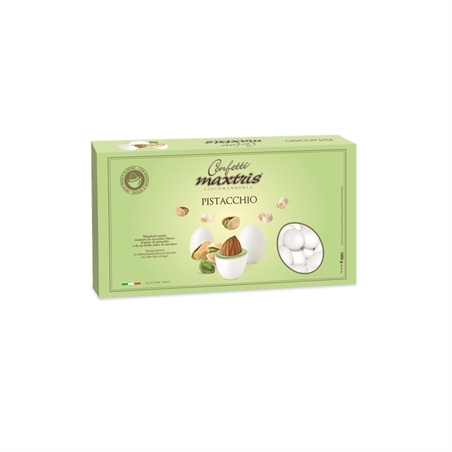Maxtris Pistacchio