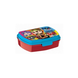 Portamerenda Lyon Gamer