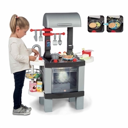 Cucina BBQ Real Cooking