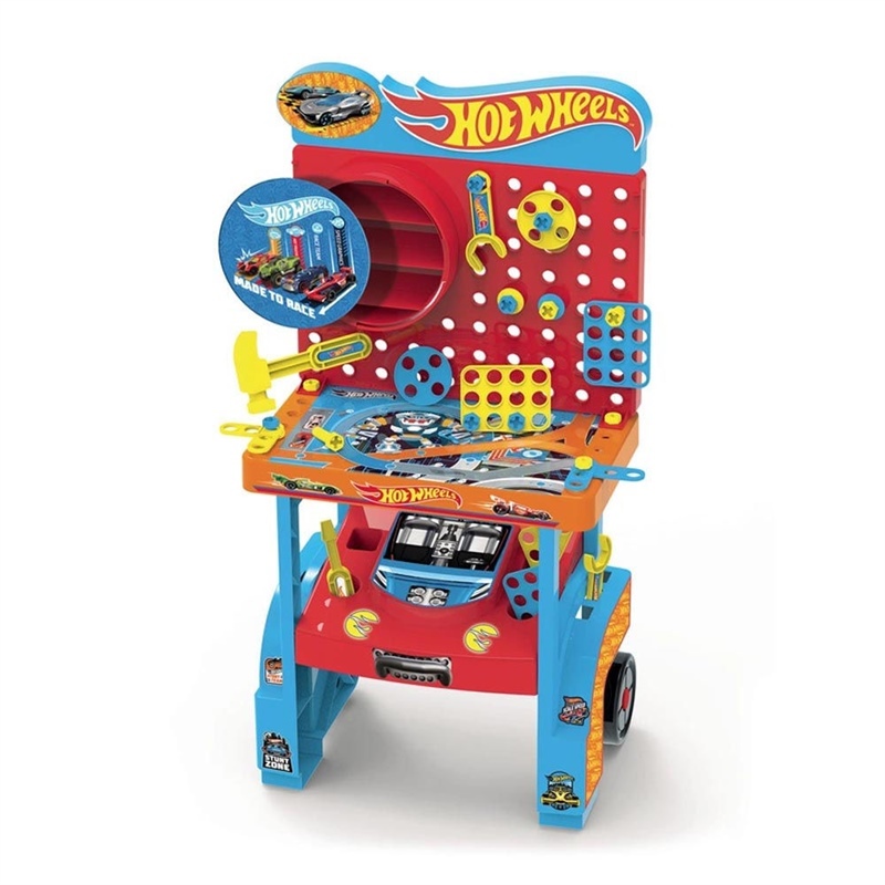 Hot wheels Cars Service