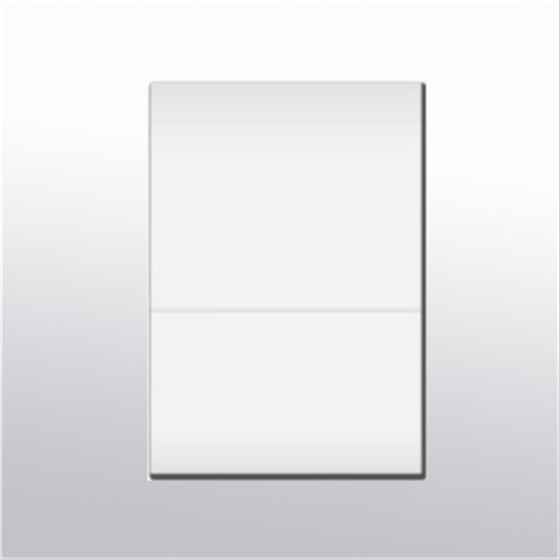 Tovaglioli Bar 17x17 cm bianchi 3000 pezzi