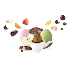 Maxtris Mix Colorati