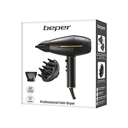 Beper Asciugacapelli Professionale
