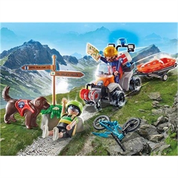 Soccorso Alpino