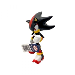 Cake Topper - Personaggio Sonic - Shadow