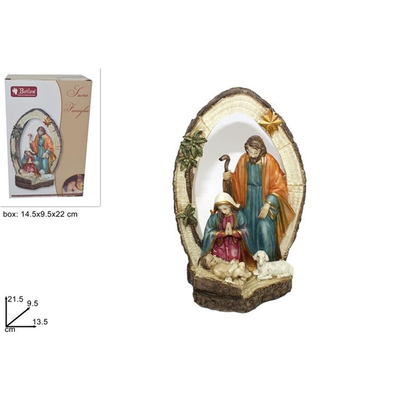 SACRA FAMIGLIA
