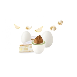 Maxtris Ricotta e Pera
