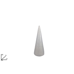 CONO POLISTIROLO CM 30