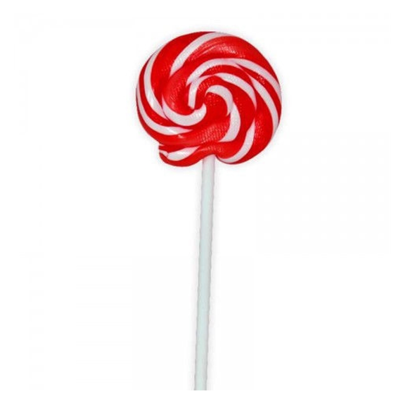 Lecca Lecca Bianco e Rosso 30 grammi