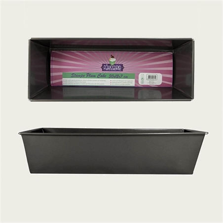 Stampo plum cake antiaderente