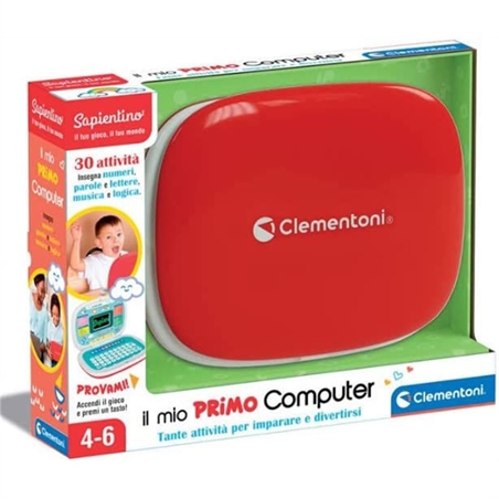 Il Mio Primo Computer