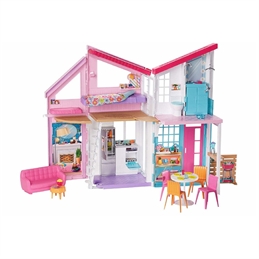 Barbie La Casa di Malibu