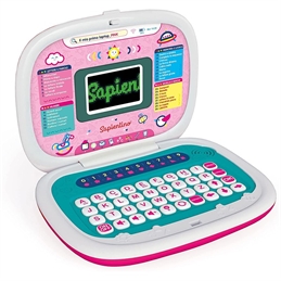 Il Mio Primo Computer Pink