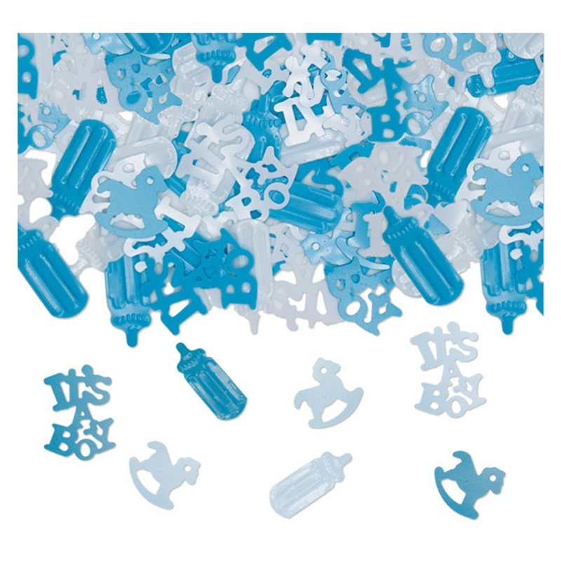 Confetti da Tavola Baby Boy 15 grammi