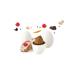 Confetti Maxtris Cannolo Siciliano