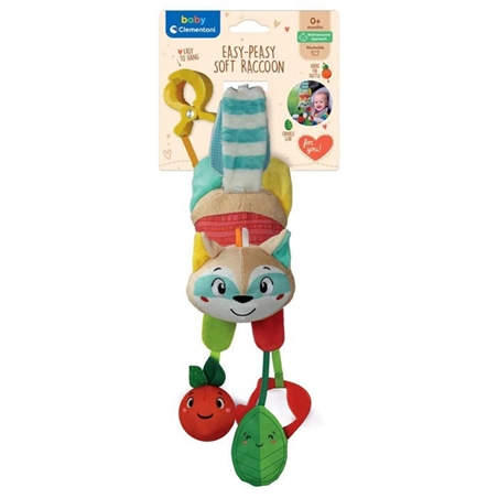 Gioco Passeggino Plush On the Go
