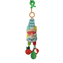Gioco Passeggino Plush On the Go