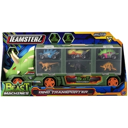 Bisarca Dinosauro