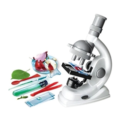 Scienze Al Microscopio