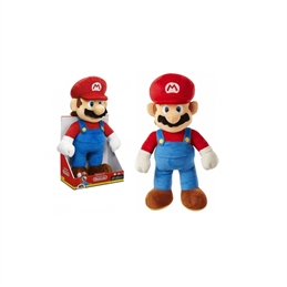 Super Mario Bross Jumbo peluche