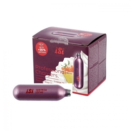 RICARICA SIFONE GOURMET E CREAM 10pz 