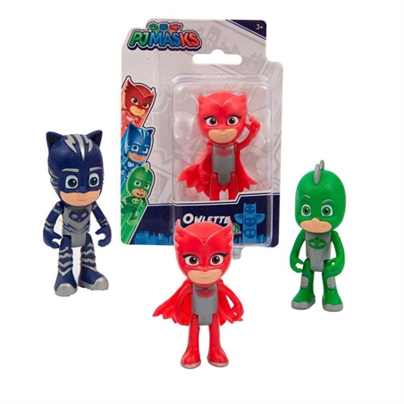 Pj Masks personaggio singolo