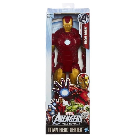 Personaggio 30 cm Iron Man