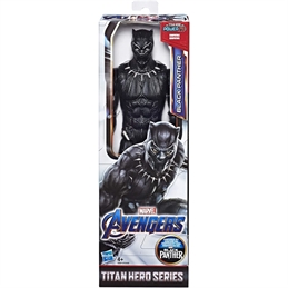 Black Panther personaggio 30 cm