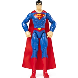 Superman DC Universe personaggio 30 cm