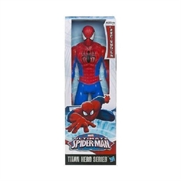 Personaggio 30 cm Spiderman