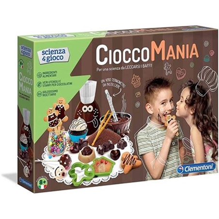 Cioccomania