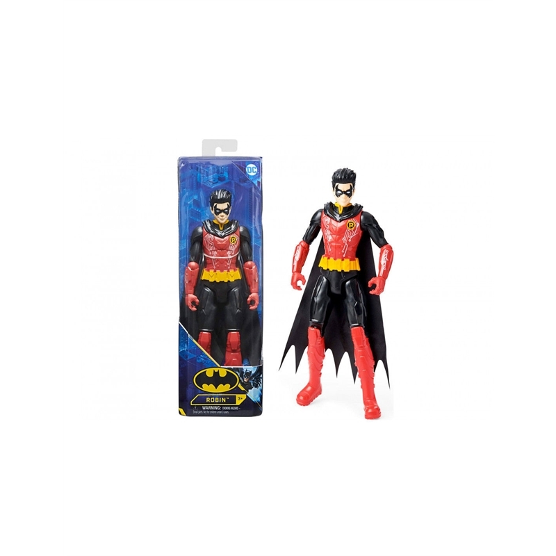 Robin personaggio 30 cm Tech