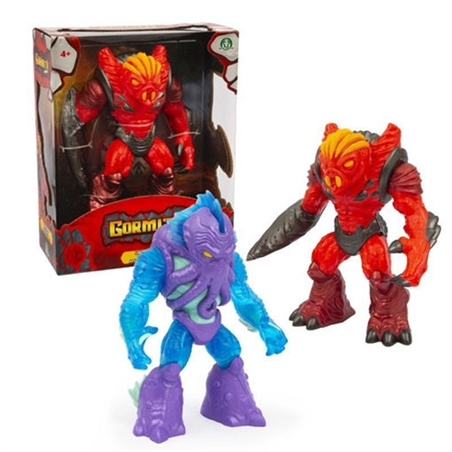 Gormiti Legend Giant