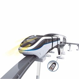 Treno Monorotaia