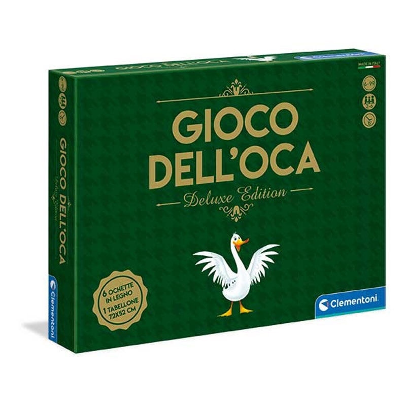 Gioco dell'Oca Deluxe