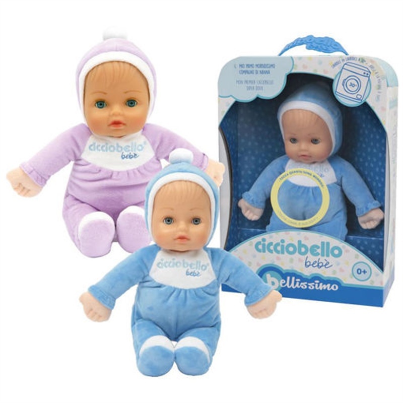 Cicciobello Bebè Bellissimo